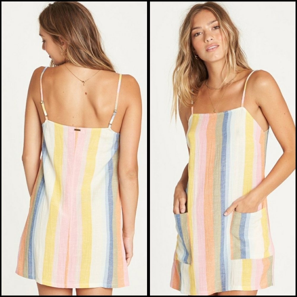 Mini dress